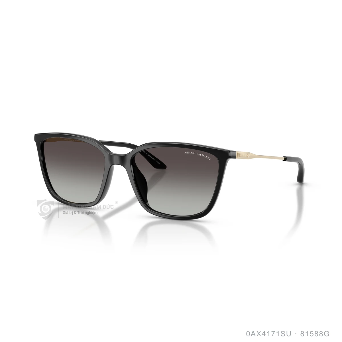Kính mát Armani Exchange 0AX4171SU - Ảnh 2