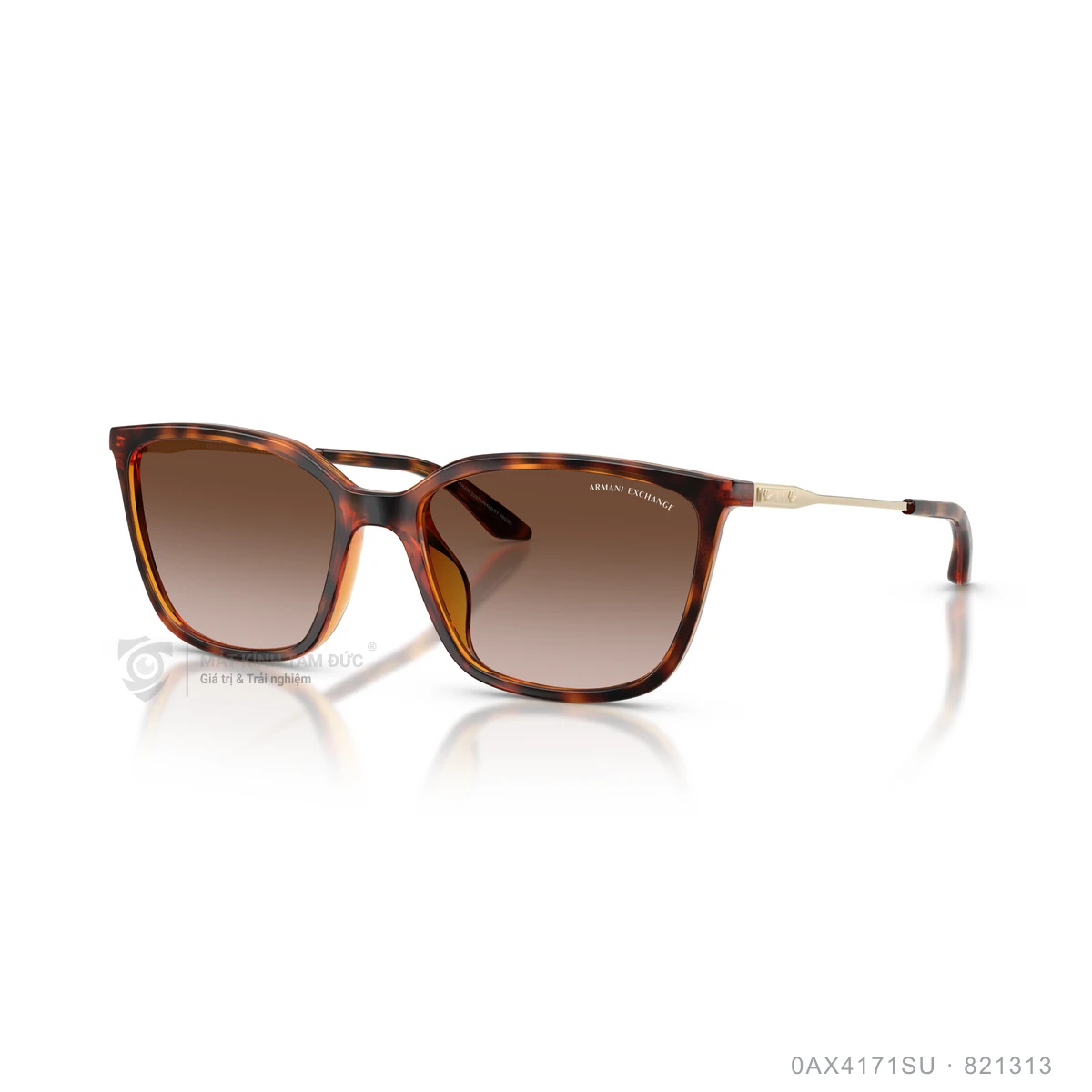 Kính mát Armani Exchange 0AX4171SU - Ảnh 7