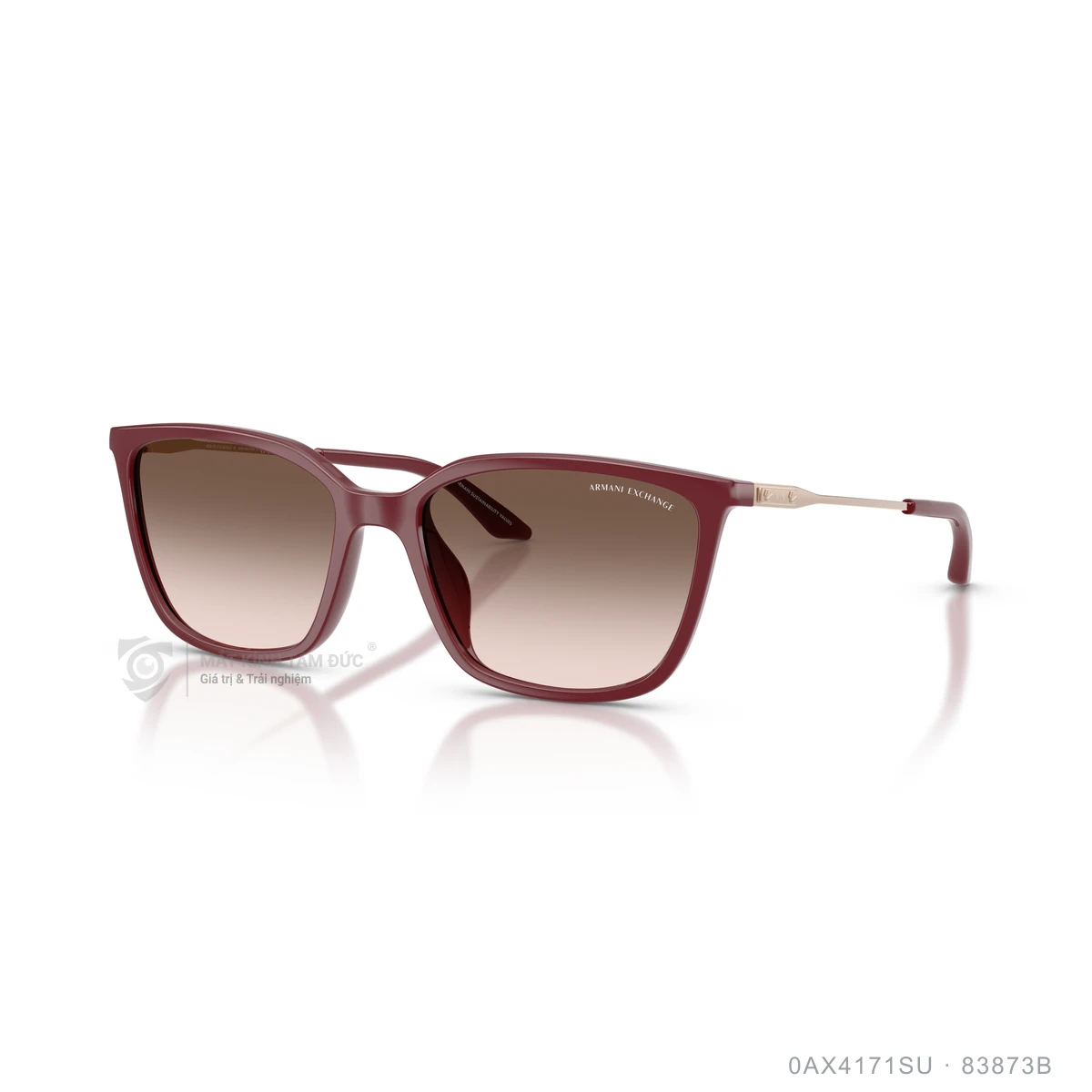 Kính mát Armani Exchange 0AX4171SU - Ảnh 12