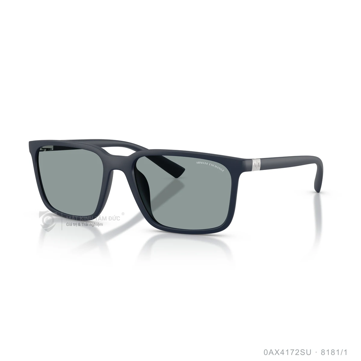 Kính mát Armani Exchange 0AX4172SU - Ảnh 7