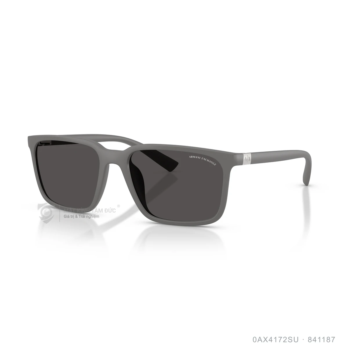 Kính mát Armani Exchange 0AX4172SU - Ảnh 12