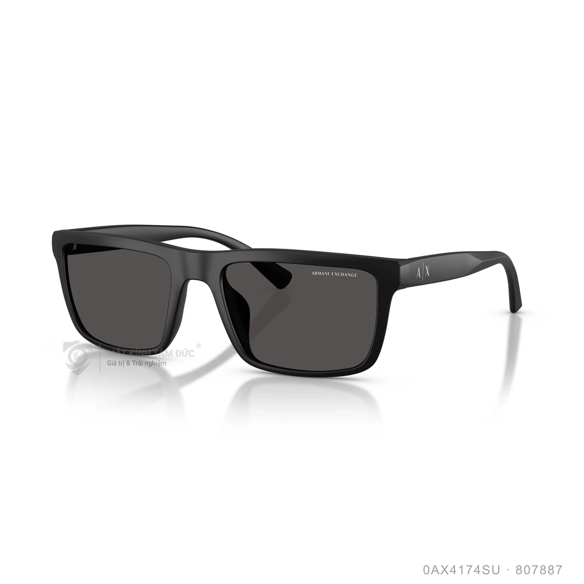 Kính mát Armani Exchange 0AX4174SU - Ảnh 7