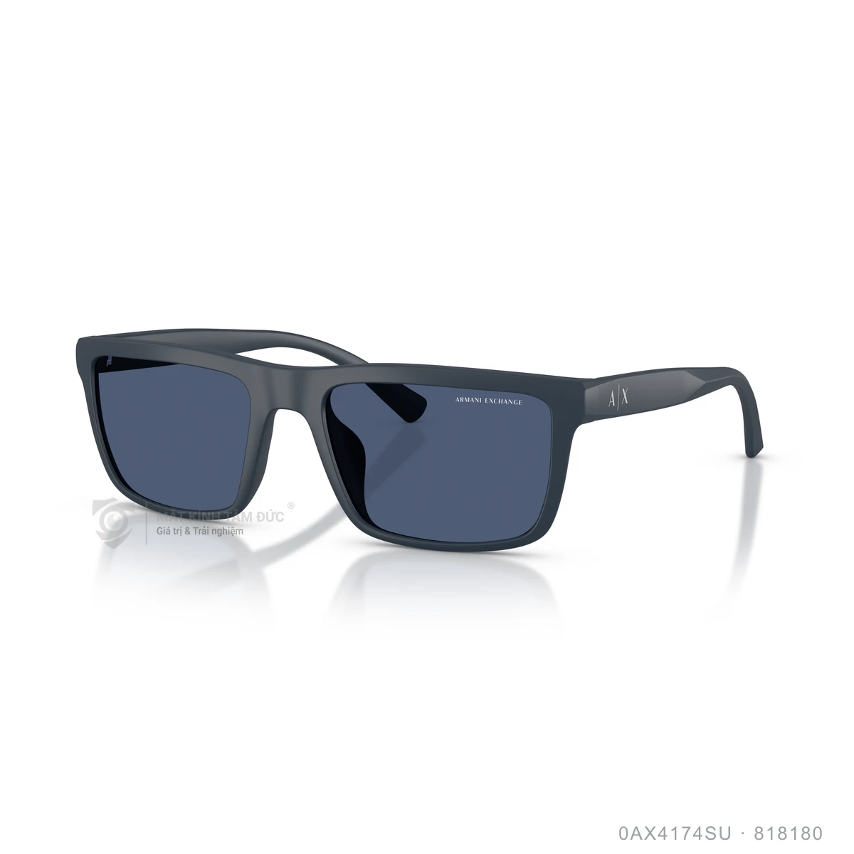 Kính mát Armani Exchange 0AX4174SU - Ảnh 12