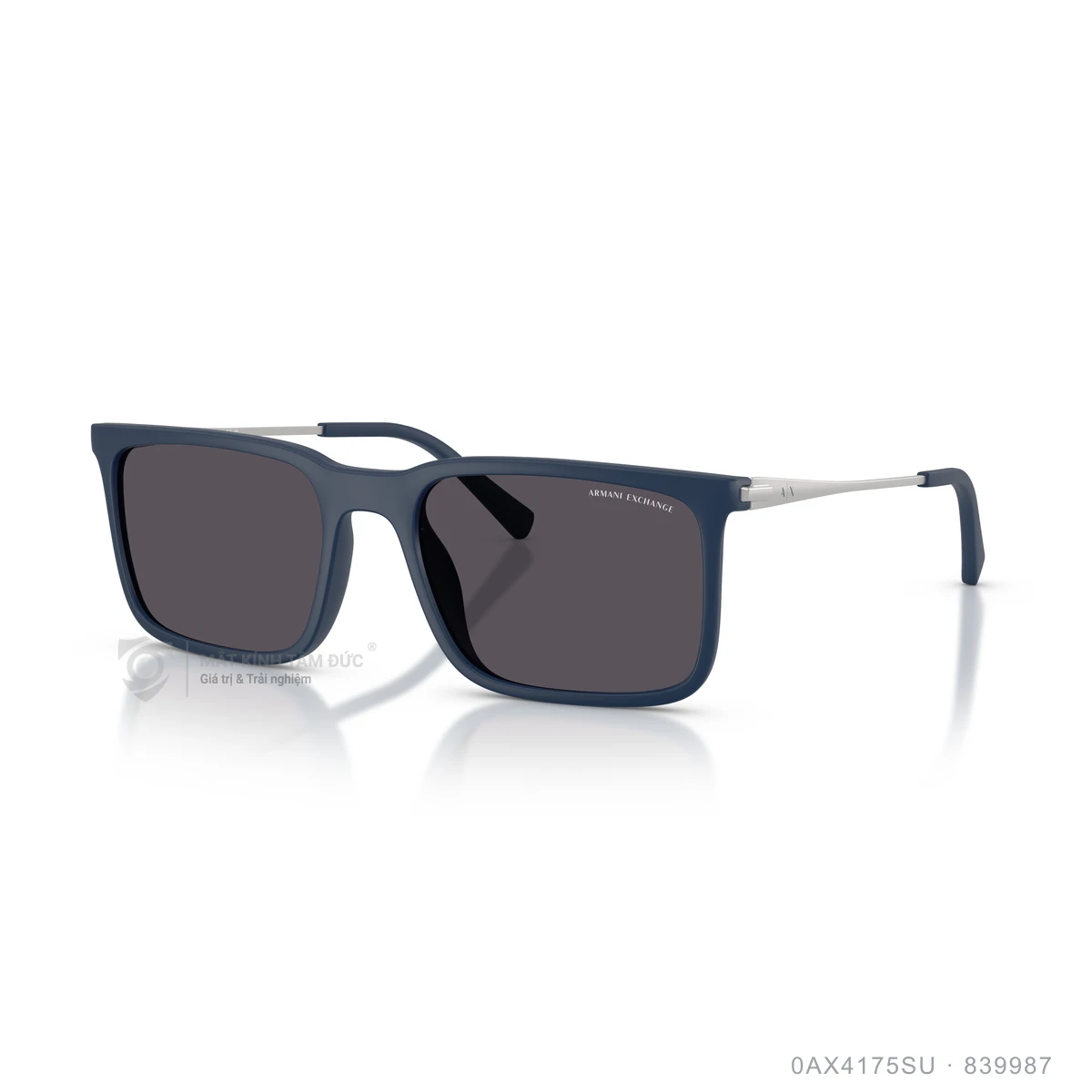 Kính mát Armani Exchange 0AX4175SU - Ảnh 7