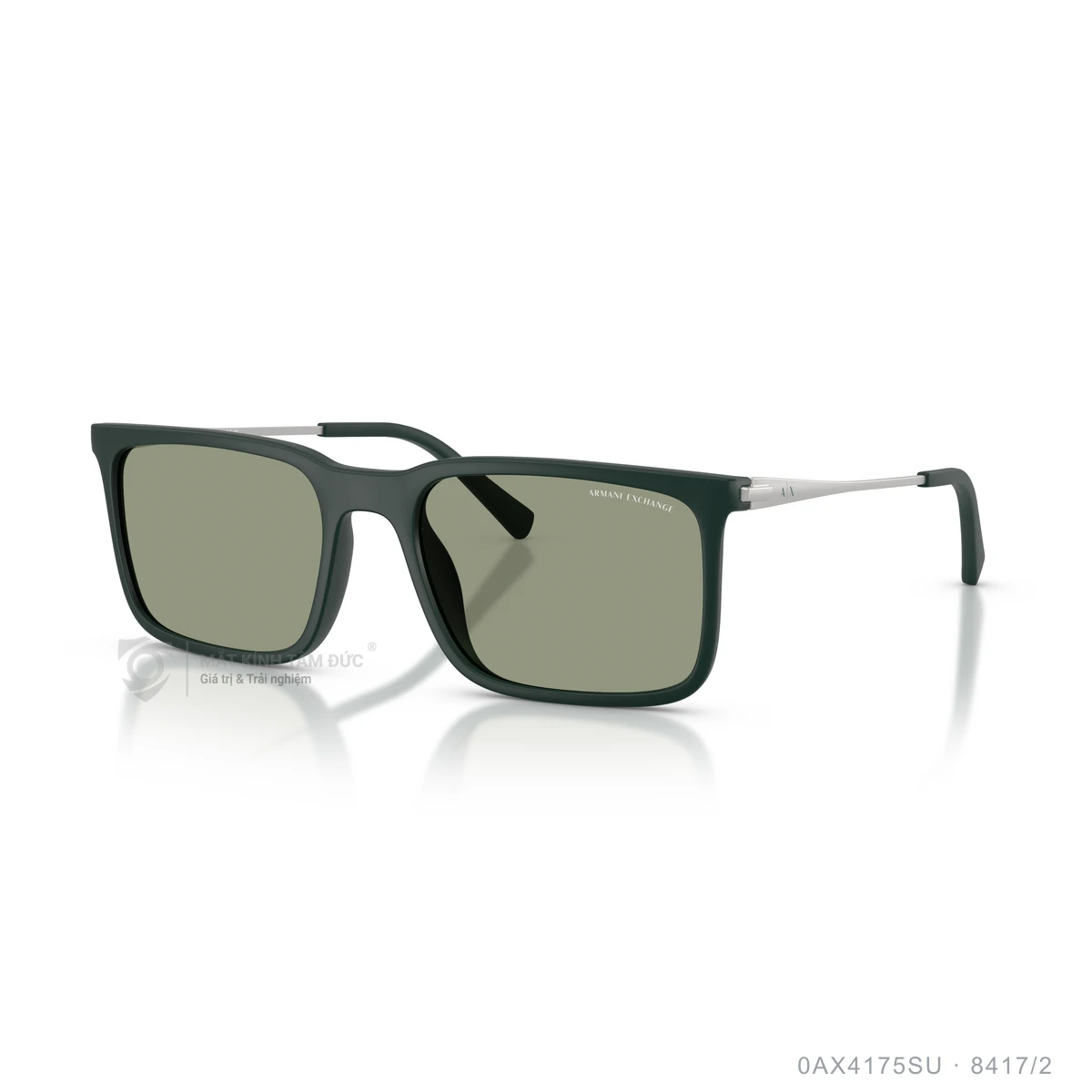Kính mát Armani Exchange 0AX4175SU - Ảnh 12