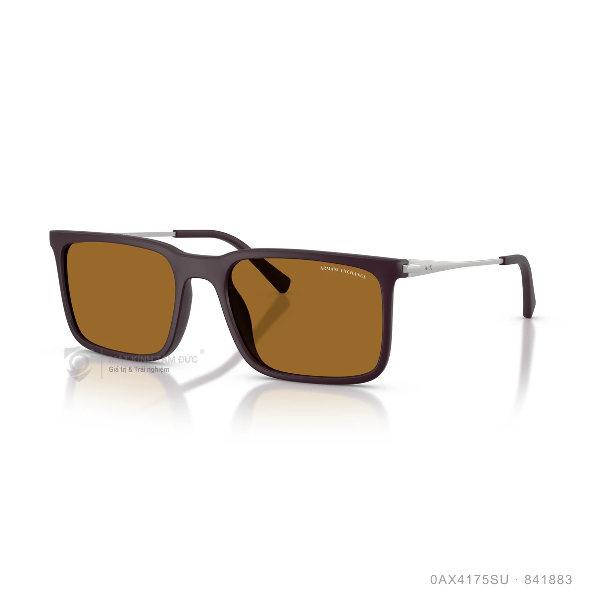 Kính mát Armani Exchange 0AX4175SU - Ảnh 17