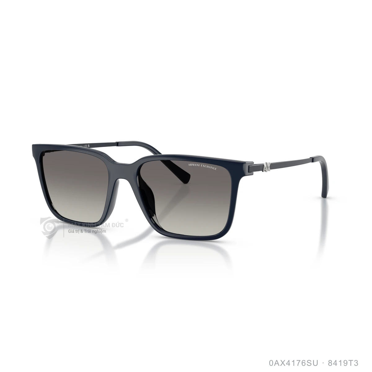 Kính mát Armani Exchange 0AX4176SU - Ảnh 7