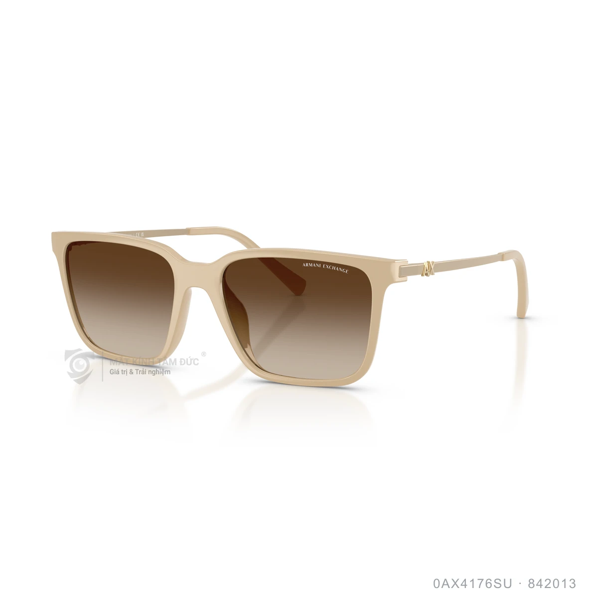 Kính mát Armani Exchange 0AX4176SU - Ảnh 12