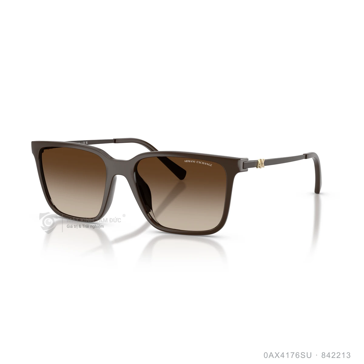 Kính mát Armani Exchange 0AX4176SU - Ảnh 17
