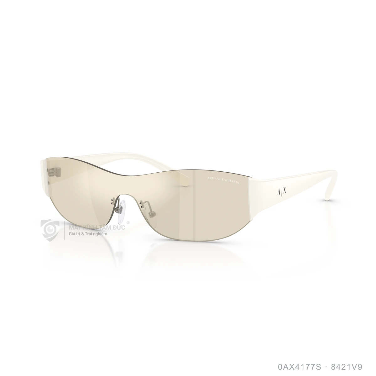 Kính mát Armani Exchange 0AX4177S - Ảnh 17