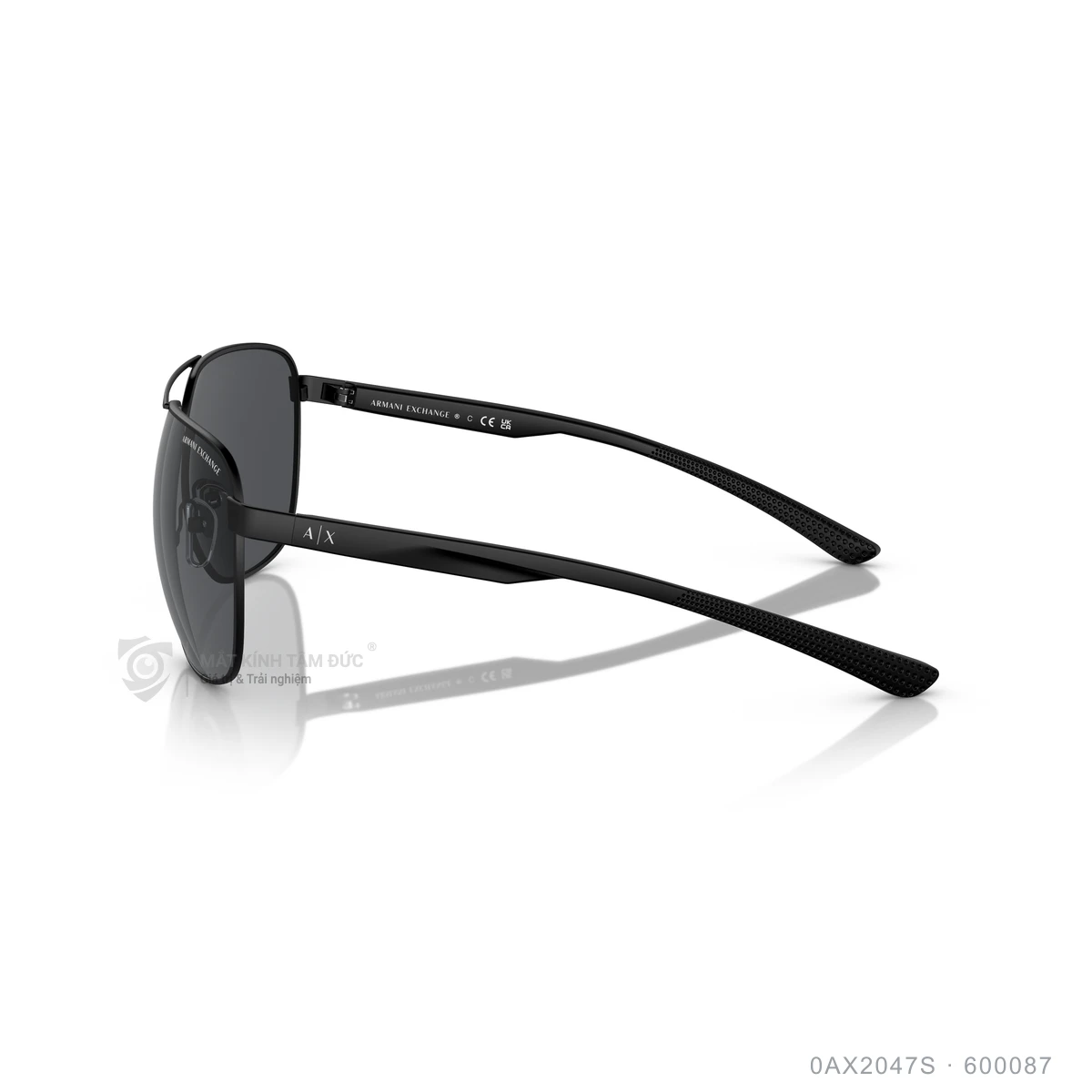 Kính mát Armani Exchange 0AX2047S - Ảnh 9