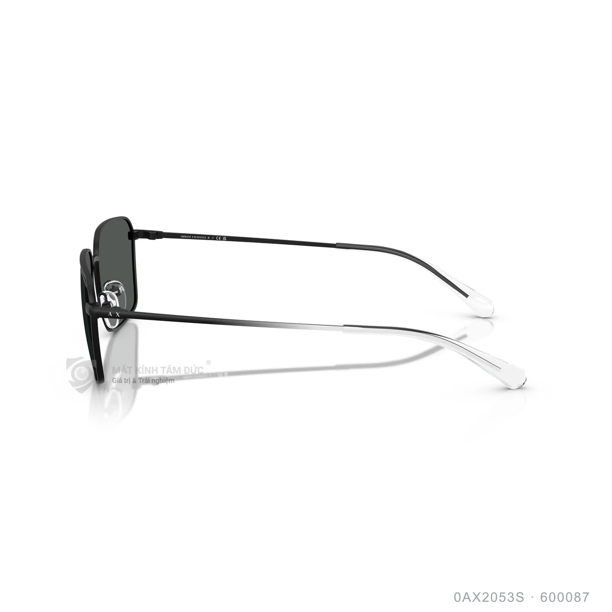 Kính mát Armani Exchange 0AX2053S - Ảnh 4