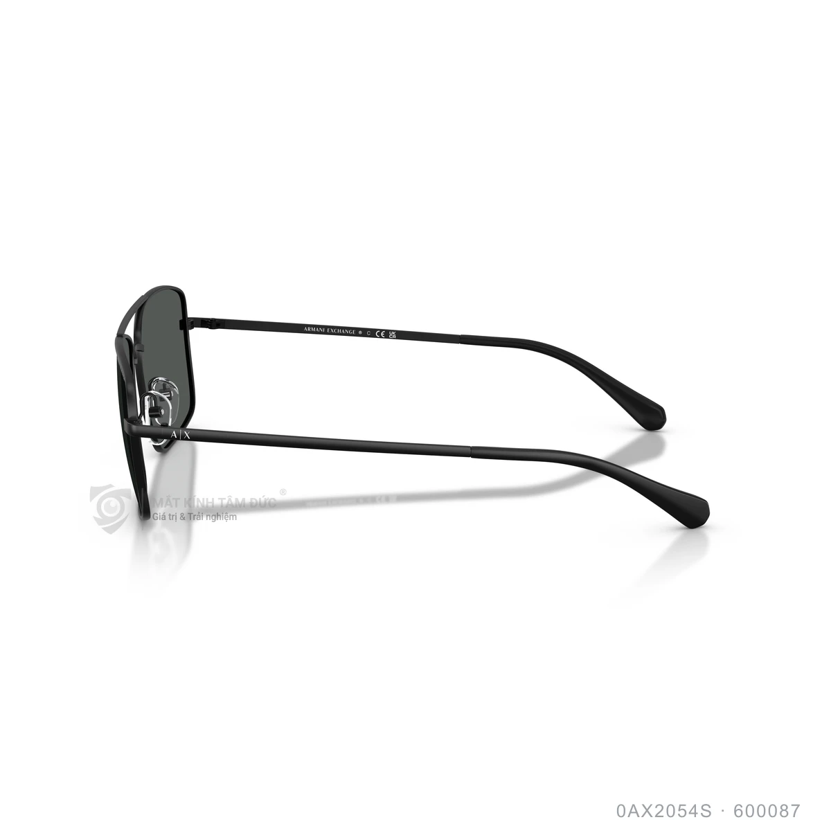 Kính mát Armani Exchange 0AX2054S - Ảnh 4
