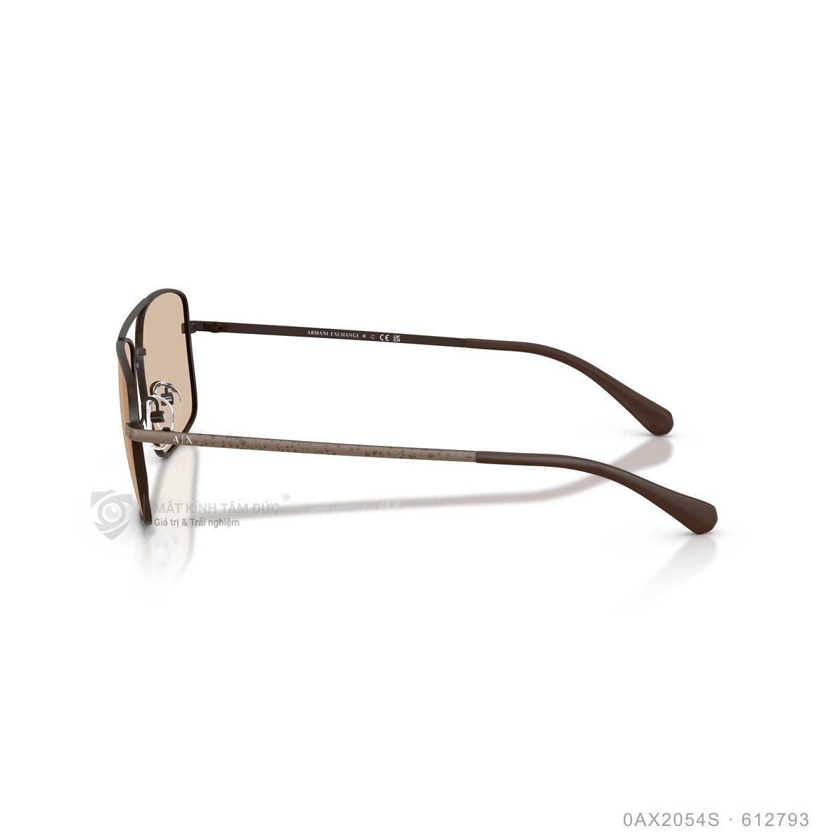 Kính mát Armani Exchange 0AX2054S - Ảnh 14