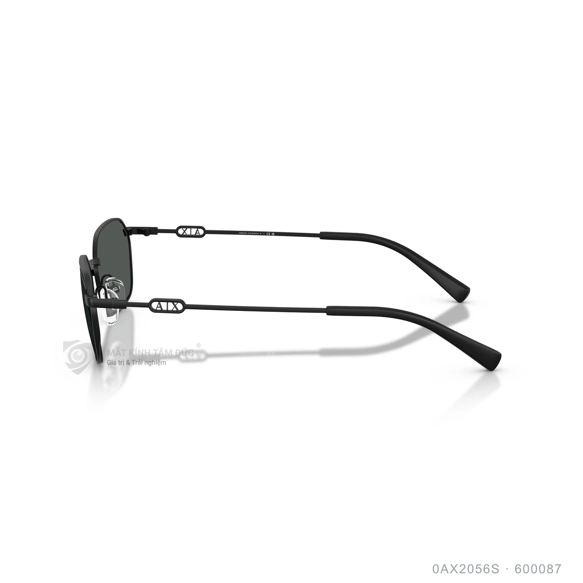 Kính mát Armani Exchange 0AX2056S - Ảnh 4