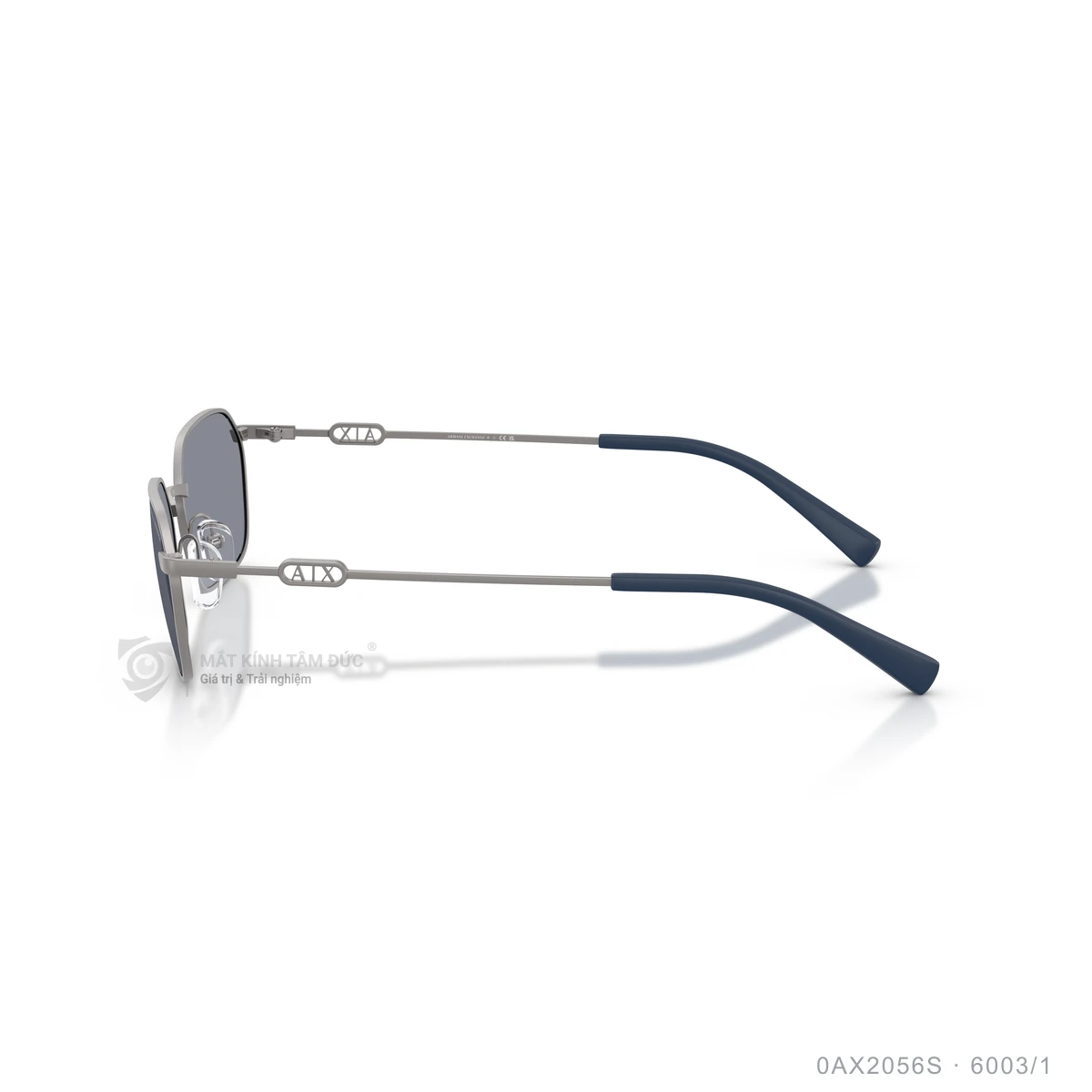 Kính mát Armani Exchange 0AX2056S - Ảnh 9