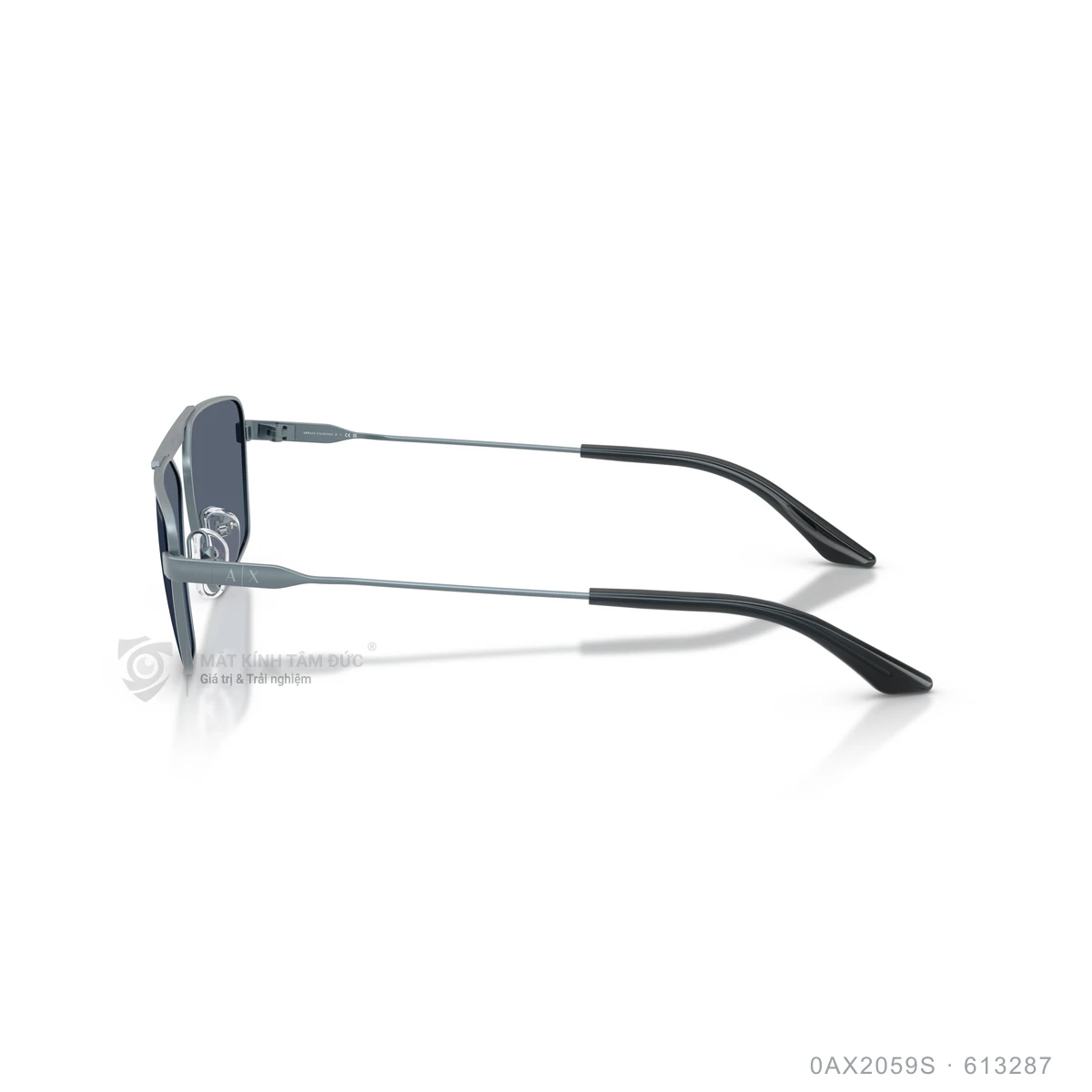 Kính mát Armani Exchange 0AX2059S - Ảnh 14