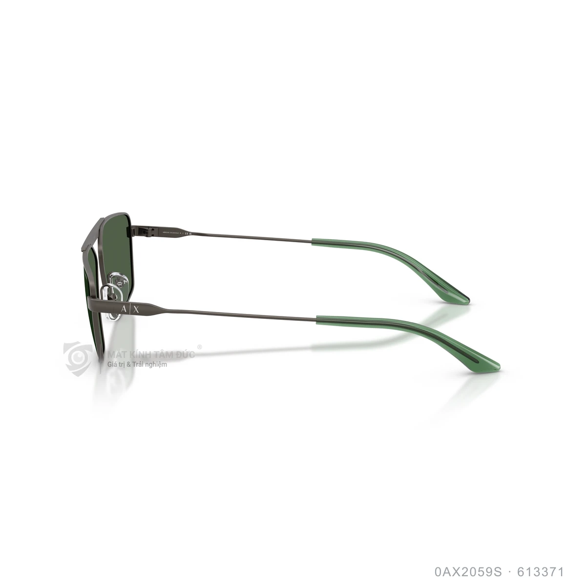 Kính mát Armani Exchange 0AX2059S - Ảnh 19