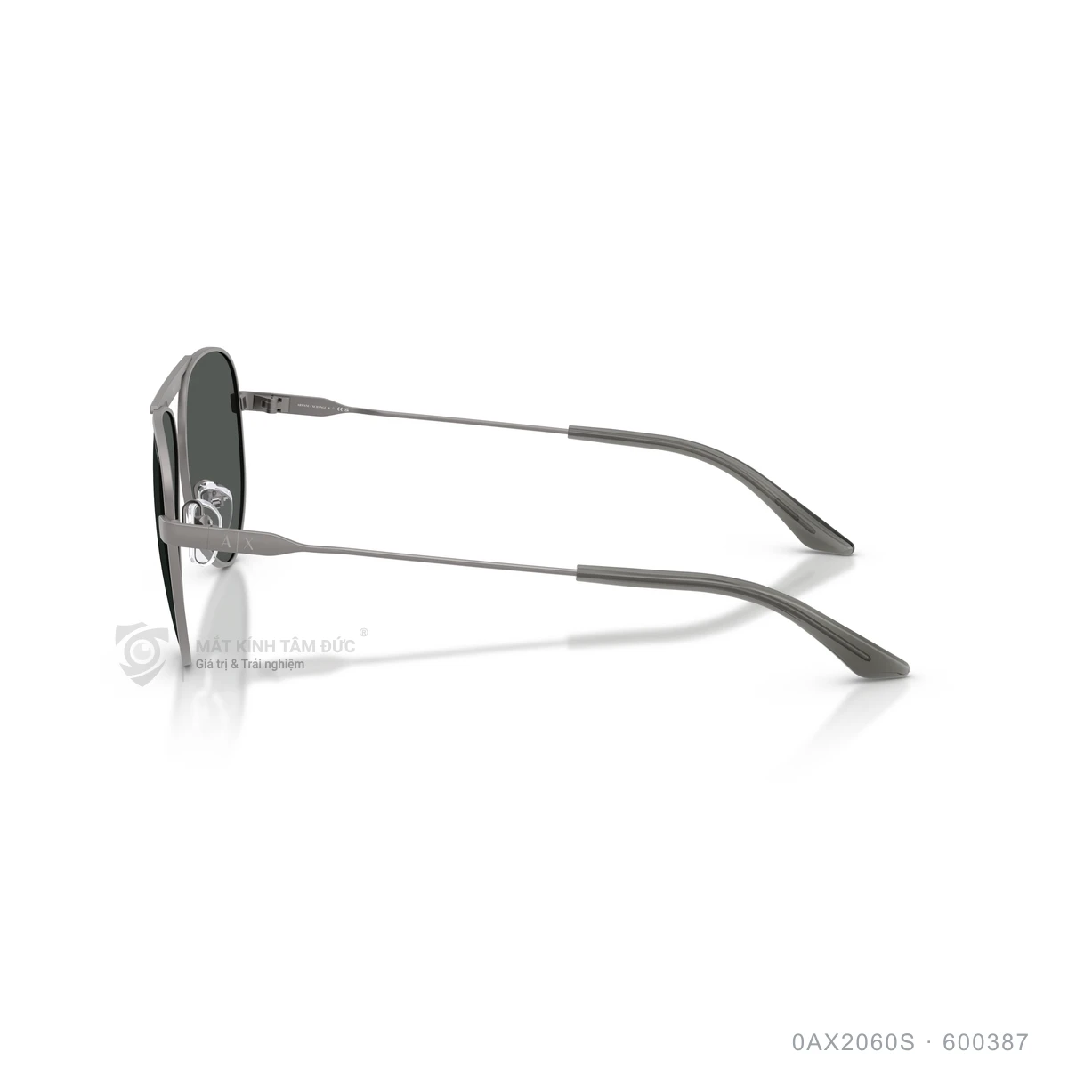 Kính mát Armani Exchange 0AX2060S - Ảnh 9