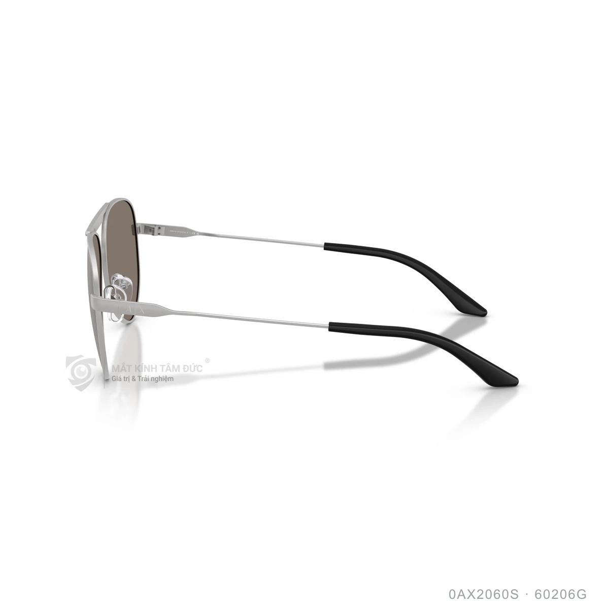 Kính mát Armani Exchange 0AX2060S - Ảnh 19