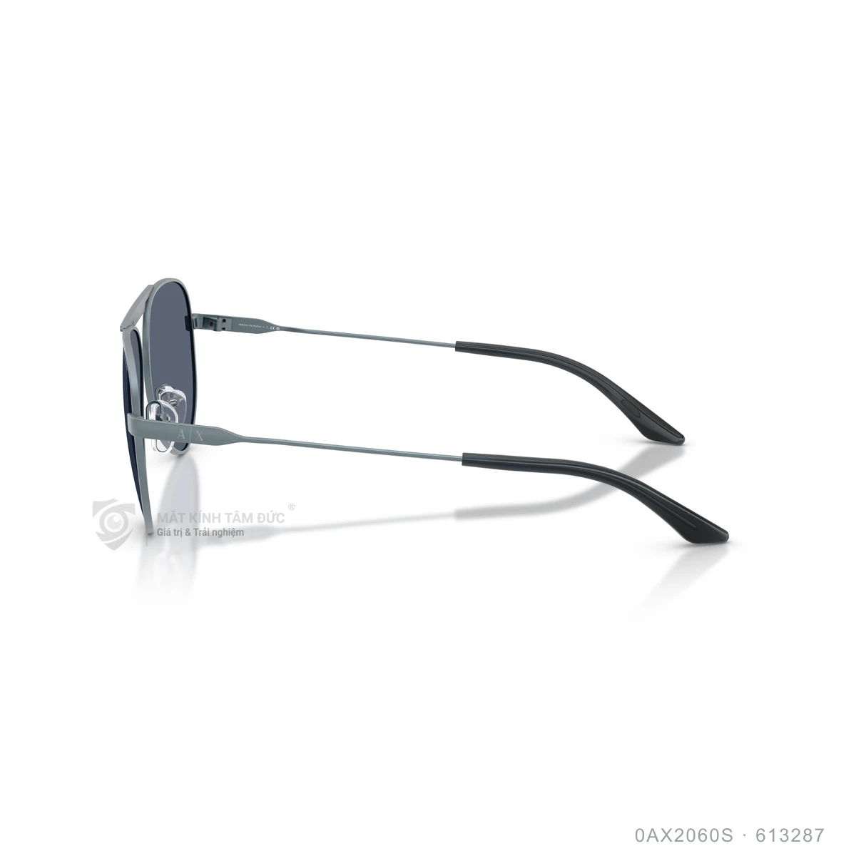 Kính mát Armani Exchange 0AX2060S - Ảnh 4