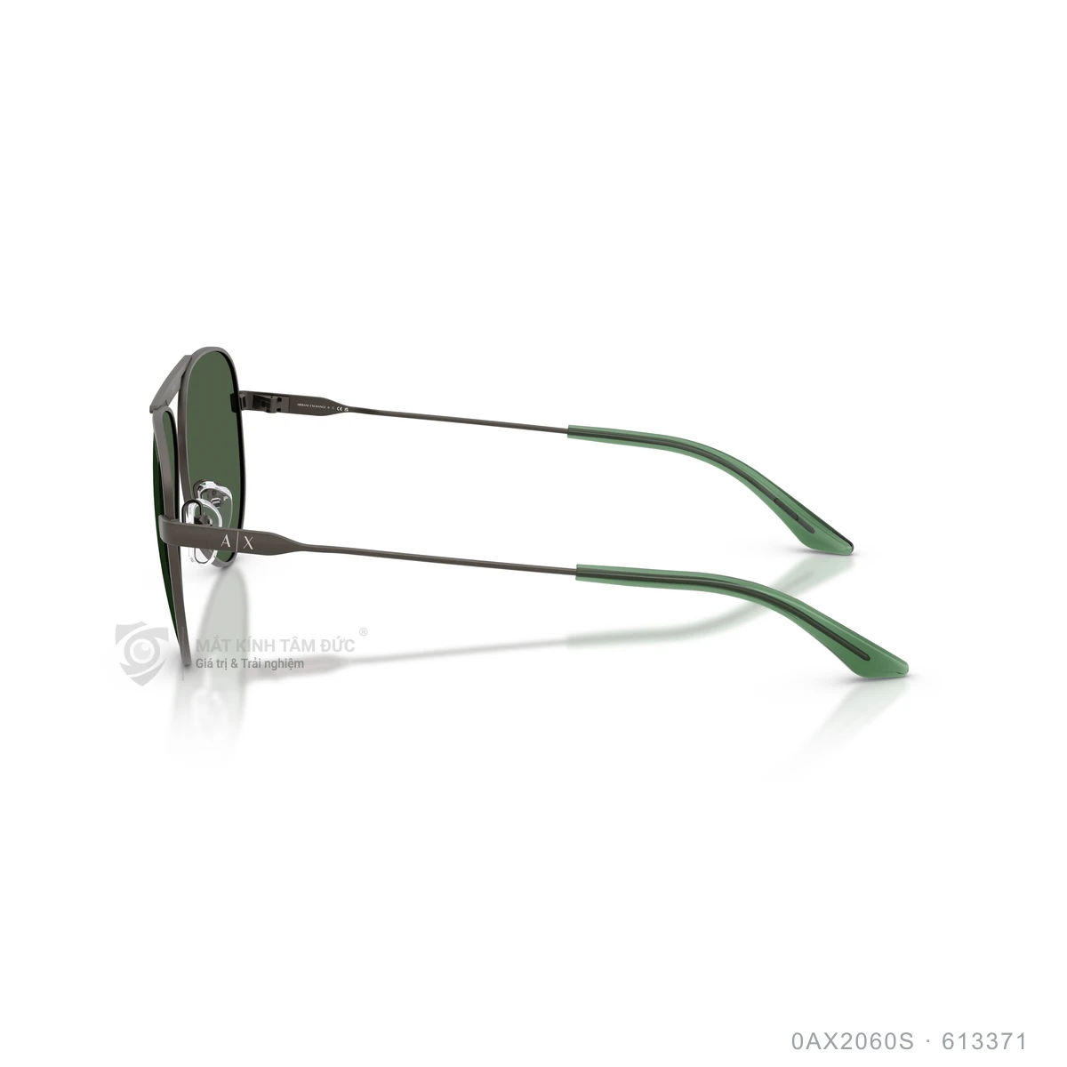 Kính mát Armani Exchange 0AX2060S - Ảnh 29