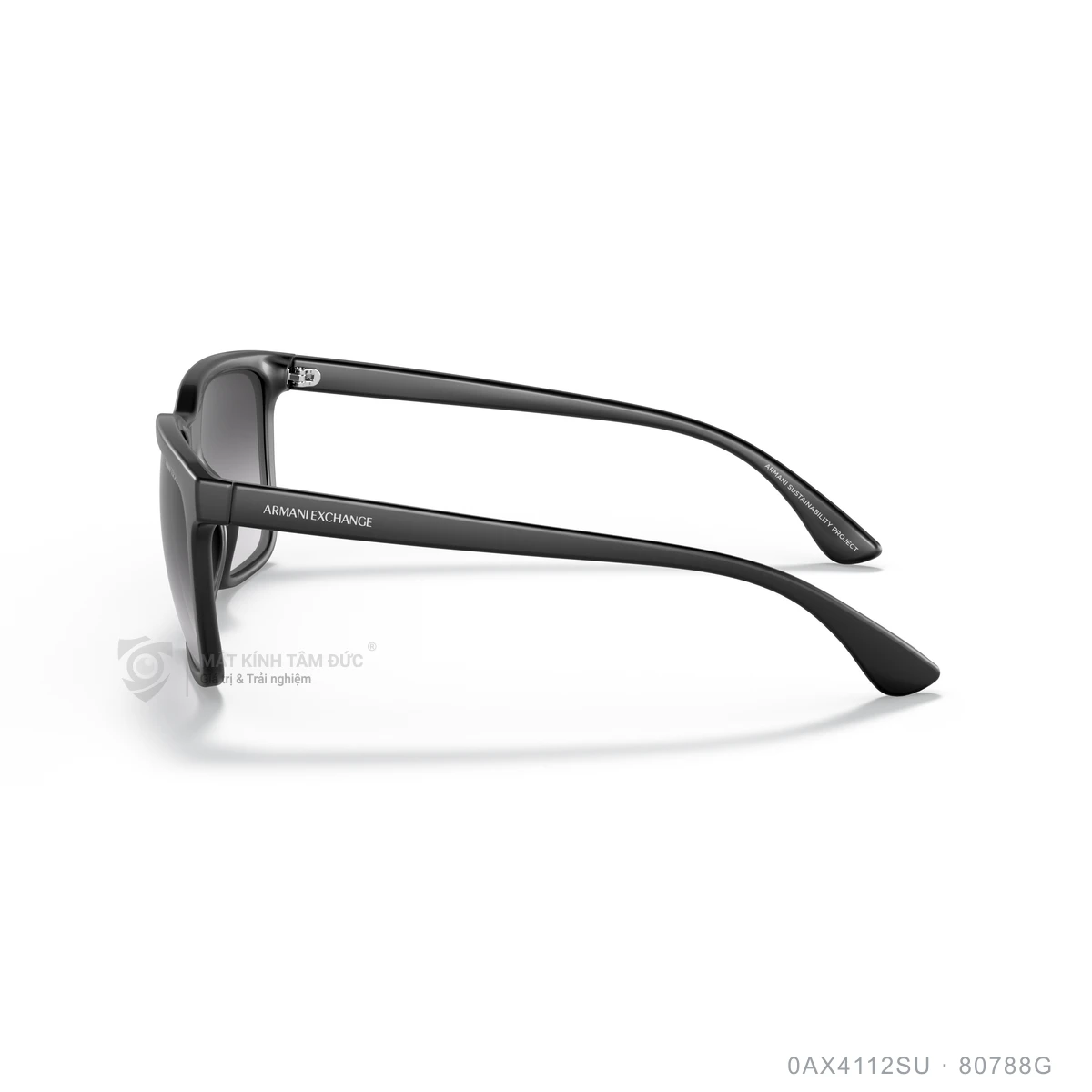 Kính mát Armani Exchange 0AX4112SU - Ảnh 9