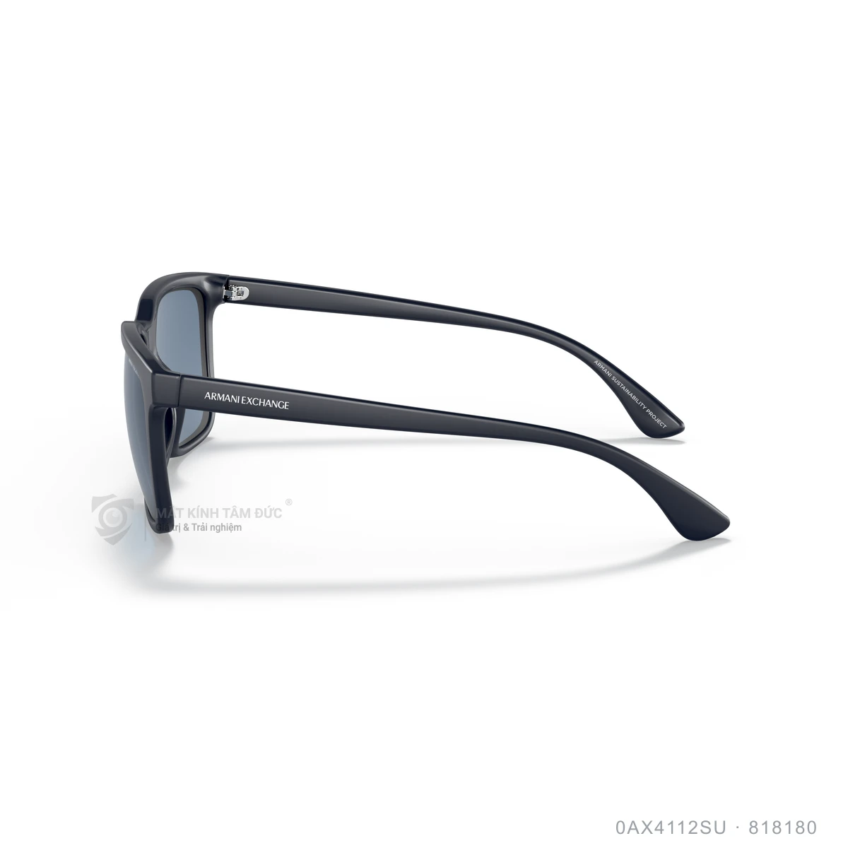Kính mát Armani Exchange 0AX4112SU - Ảnh 14