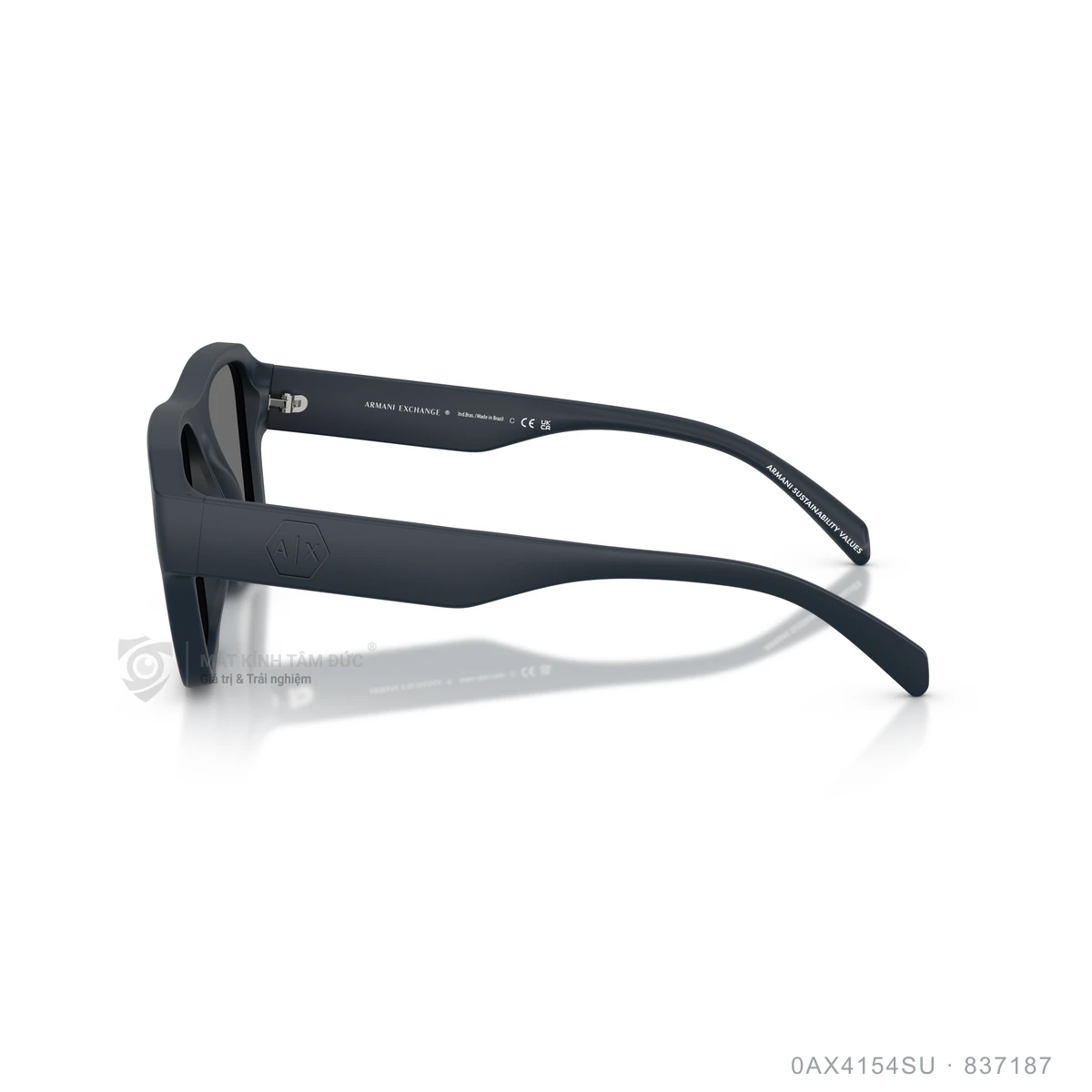 Kính mát Armani Exchange 0AX4154SU - Ảnh 14