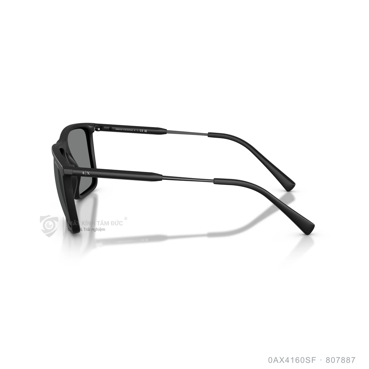 Kính mát Armani Exchange 0AX4160SF - Ảnh 9