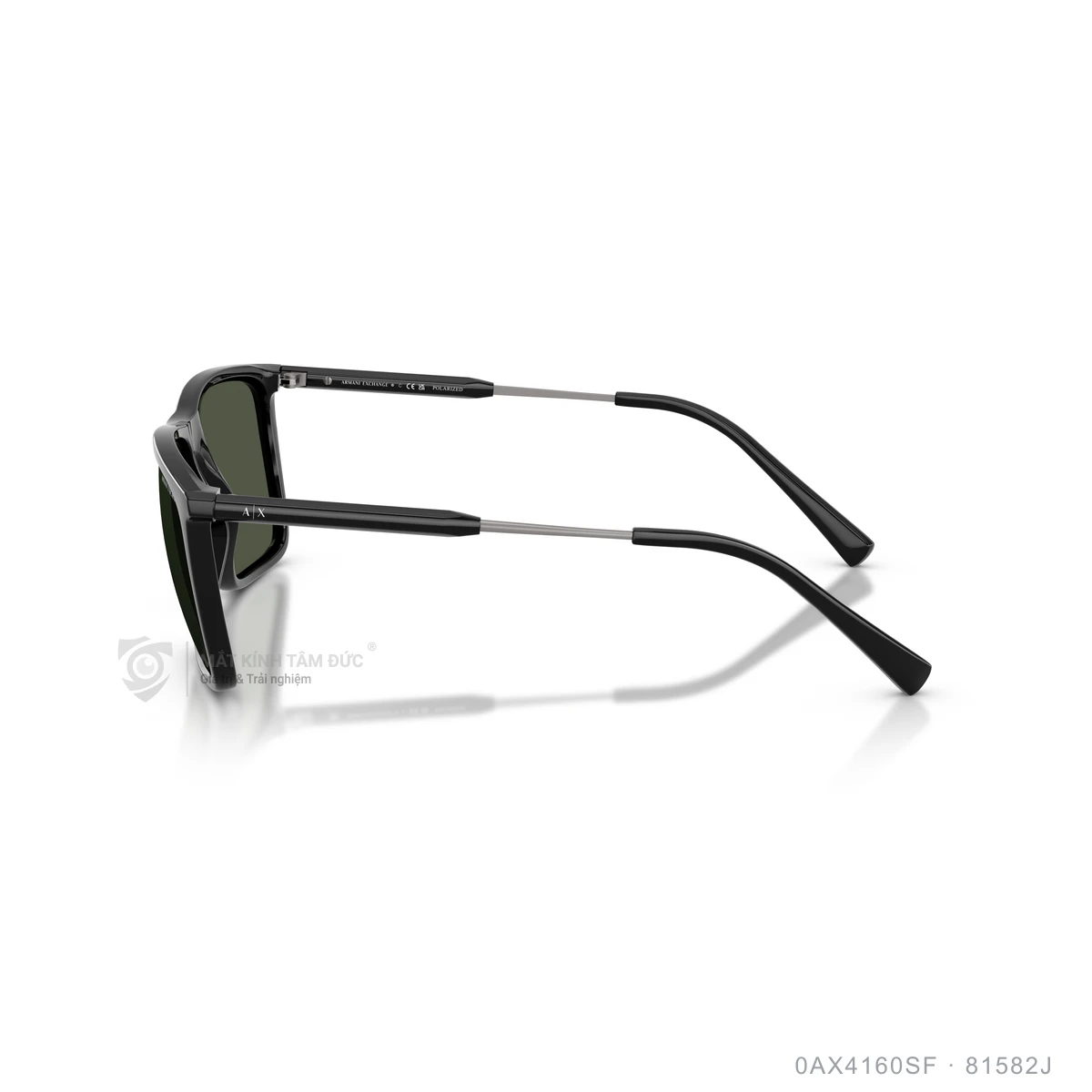 Kính mát Armani Exchange 0AX4160SF - Ảnh 4