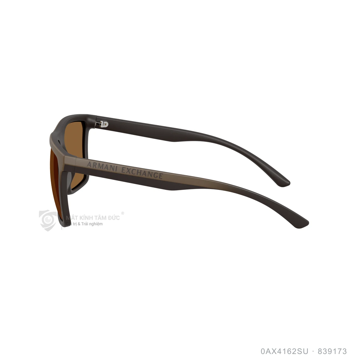 Kính mát Armani Exchange 0AX4162SU - Ảnh 9