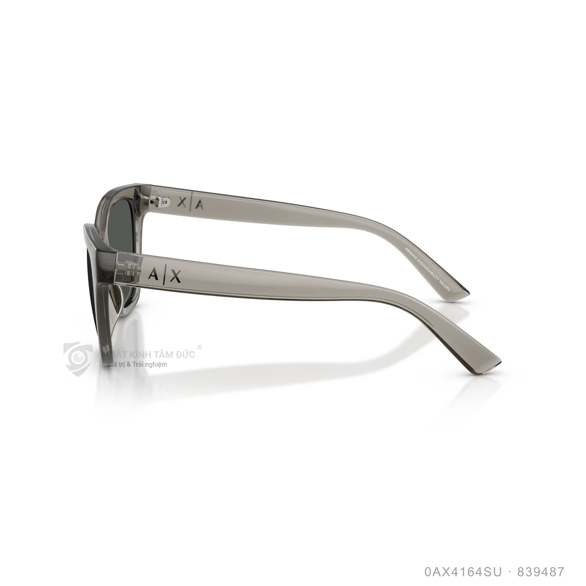 Kính mát Armani Exchange 0AX4164SU - Ảnh 9