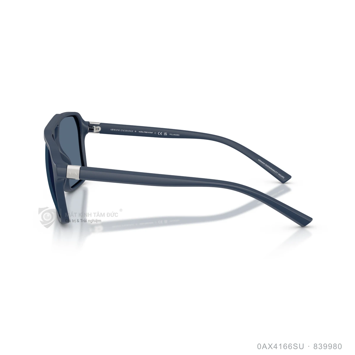 Kính mát Armani Exchange 0AX4166SU - Ảnh 14