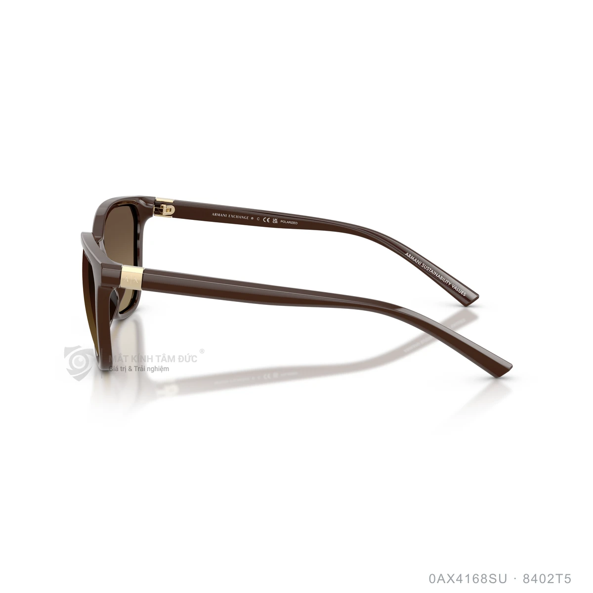 Kính mát Armani Exchange 0AX4168SU - Ảnh 19