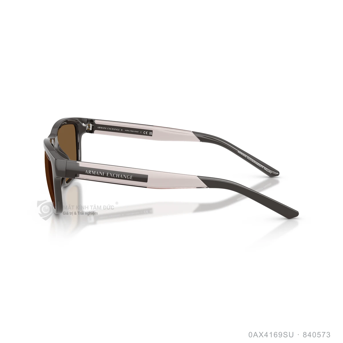 Kính mát Armani Exchange 0AX4169SU - Ảnh 19