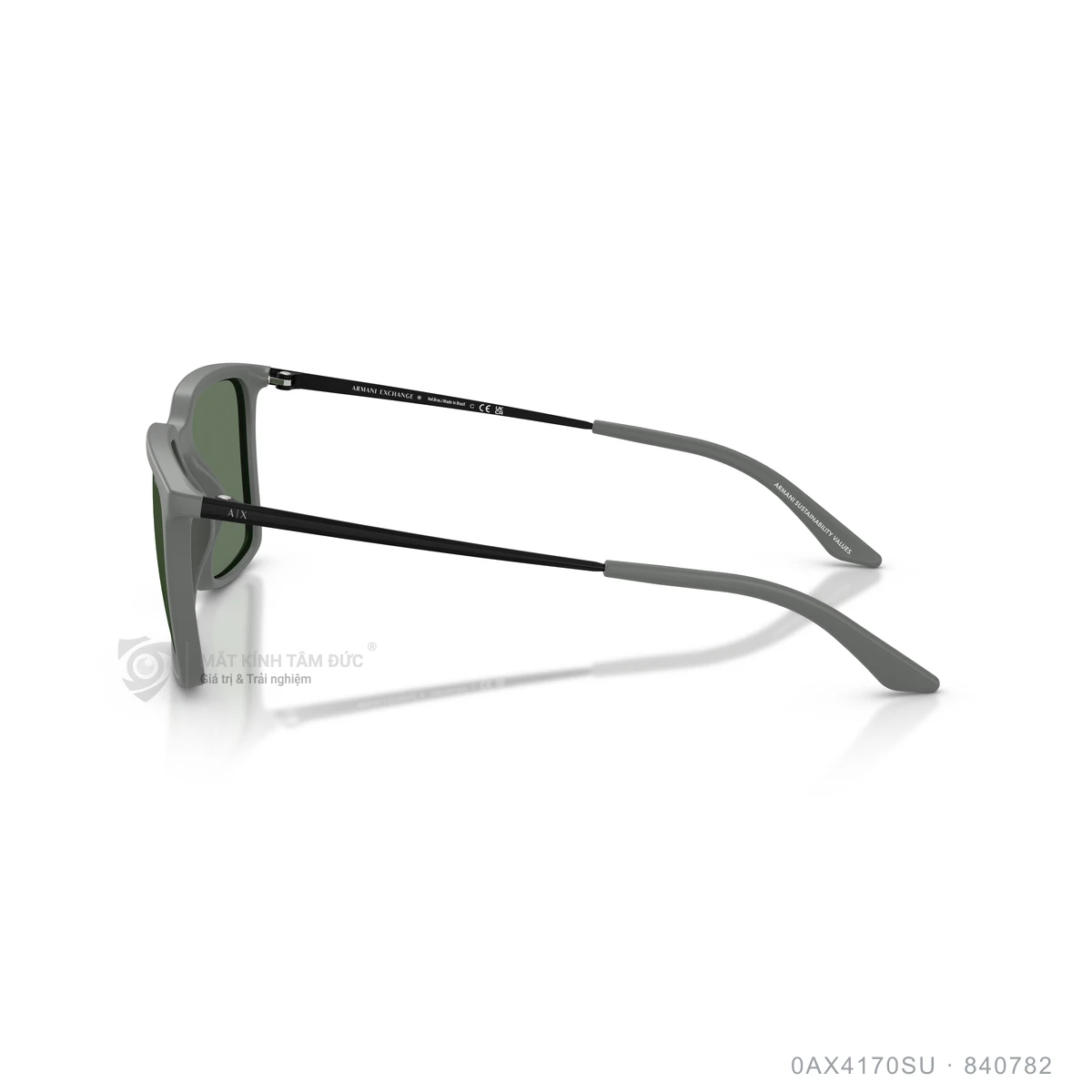 Kính mát Armani Exchange 0AX4170SU - Ảnh 14