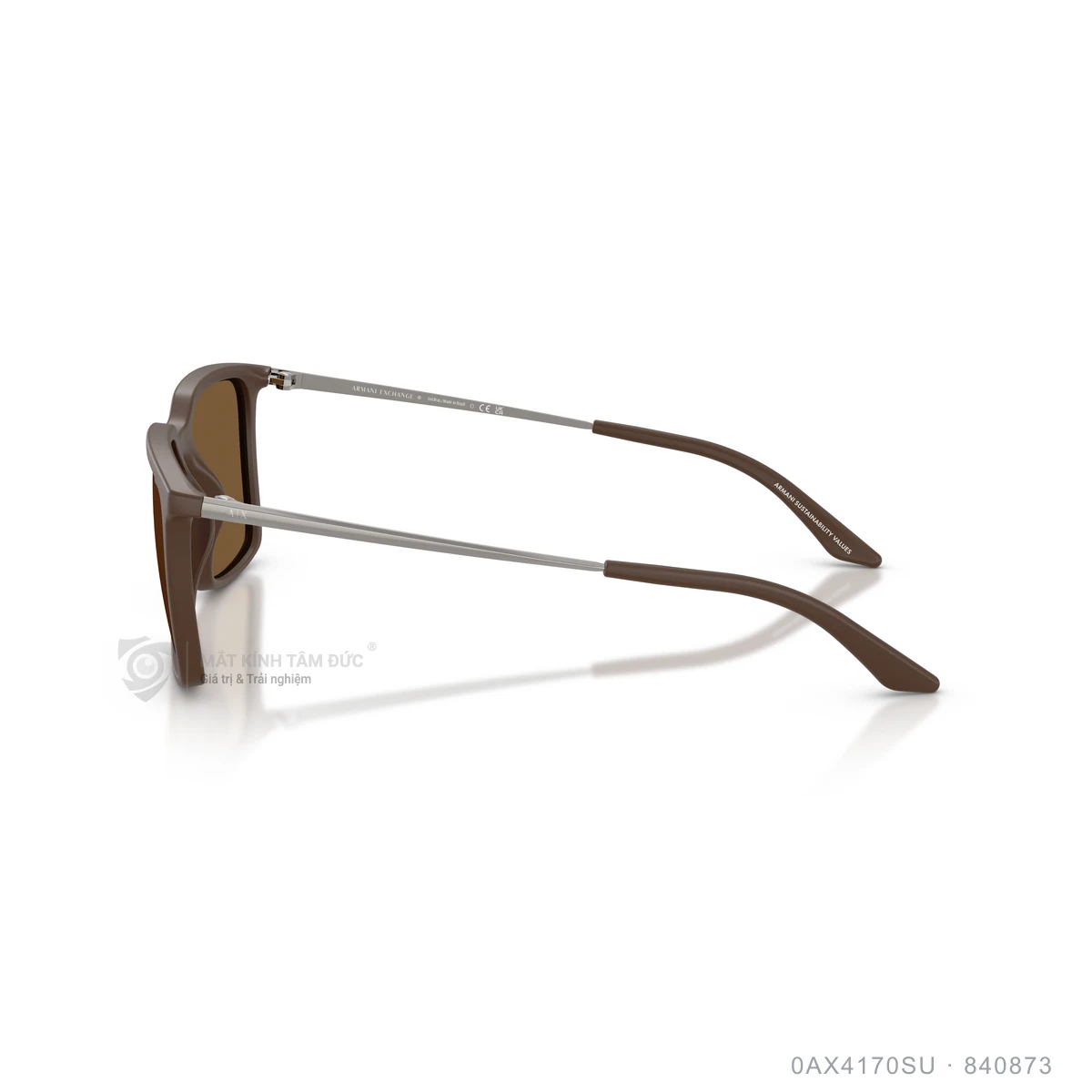 Kính mát Armani Exchange 0AX4170SU - Ảnh 19