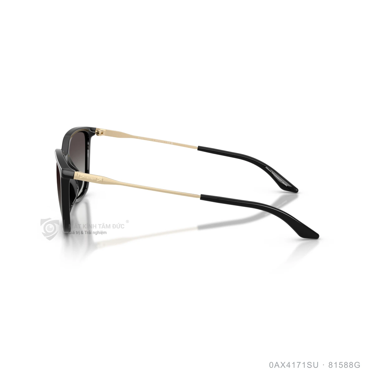 Kính mát Armani Exchange 0AX4171SU - Ảnh 4