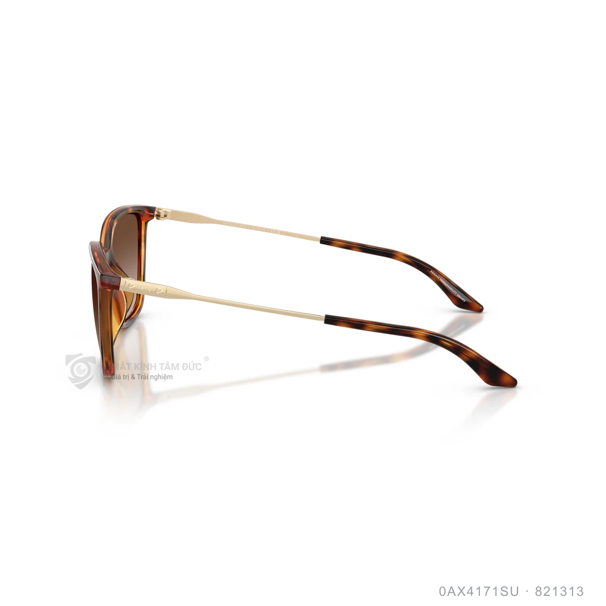Kính mát Armani Exchange 0AX4171SU - Ảnh 9
