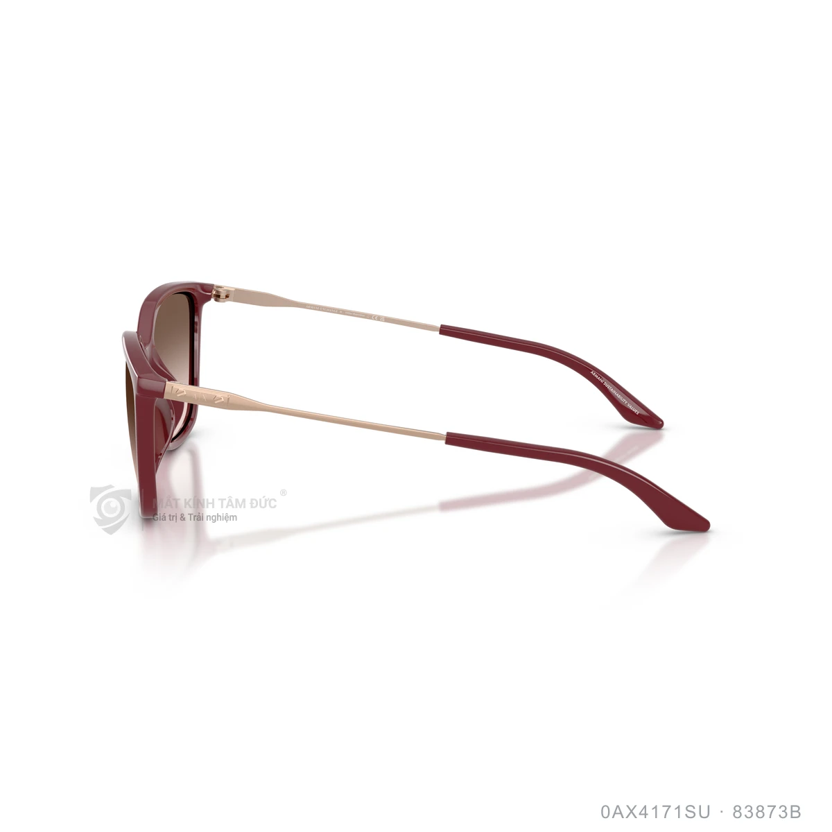 Kính mát Armani Exchange 0AX4171SU - Ảnh 14