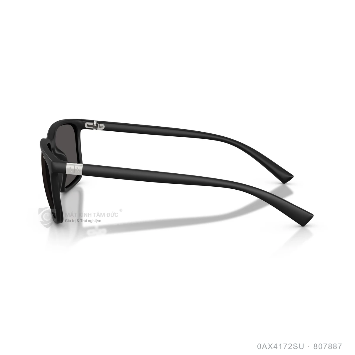 Kính mát Armani Exchange 0AX4172SU - Ảnh 4