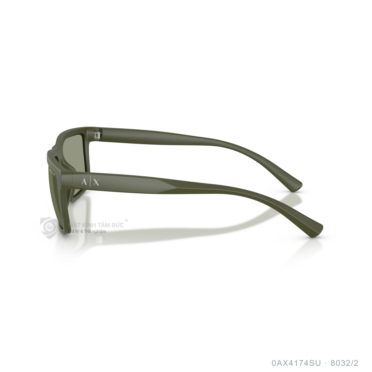 Kính mát Armani Exchange 0AX4174SU - Ảnh 4
