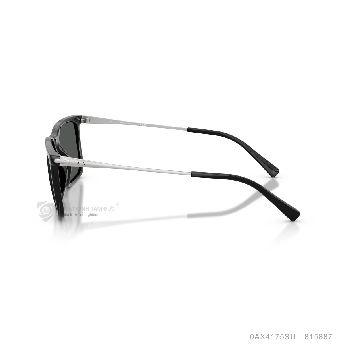 Kính mát Armani Exchange 0AX4175SU - Ảnh 4