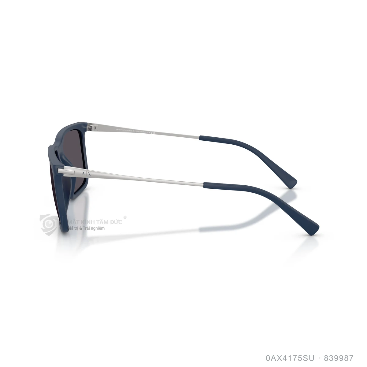 Kính mát Armani Exchange 0AX4175SU - Ảnh 9