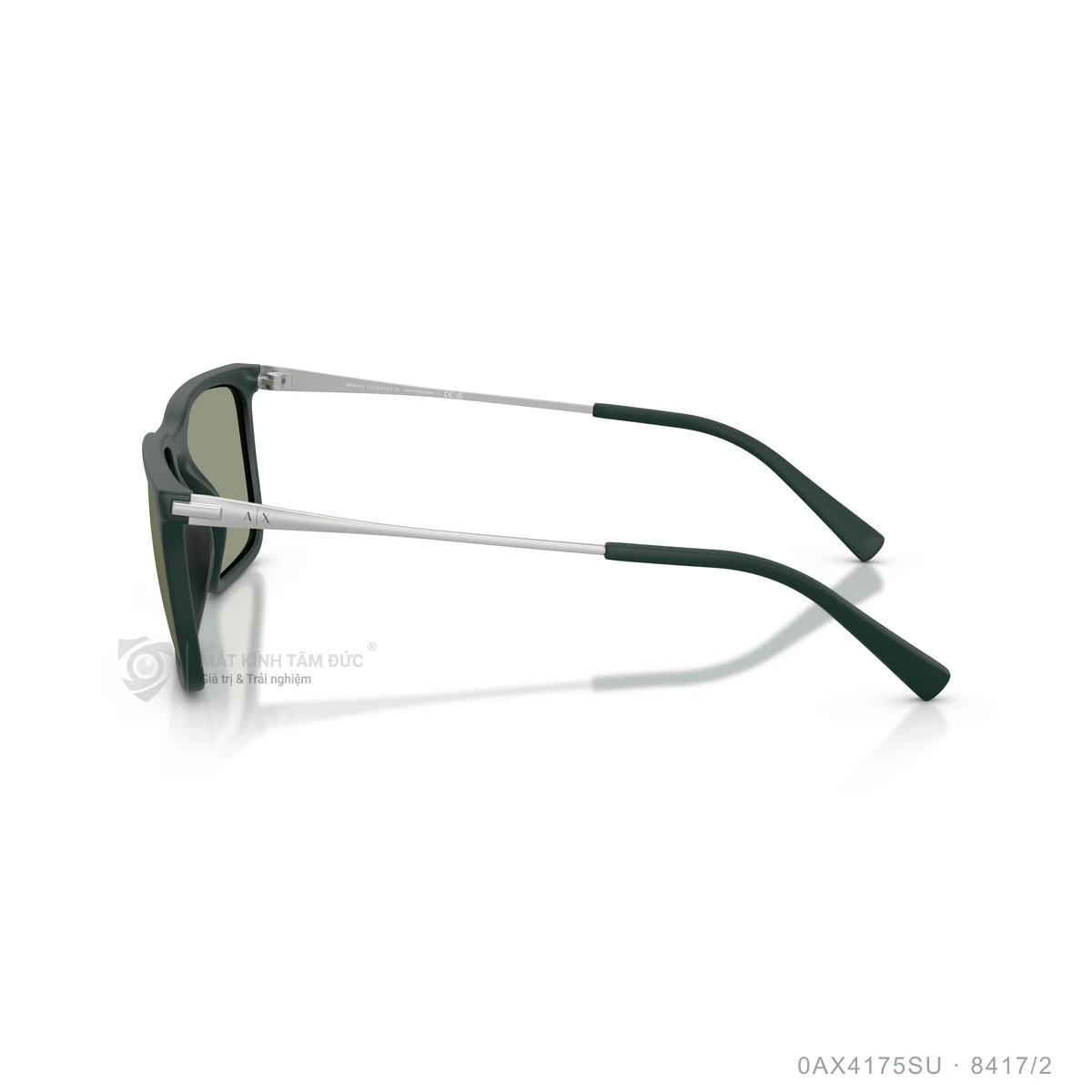 Kính mát Armani Exchange 0AX4175SU - Ảnh 14