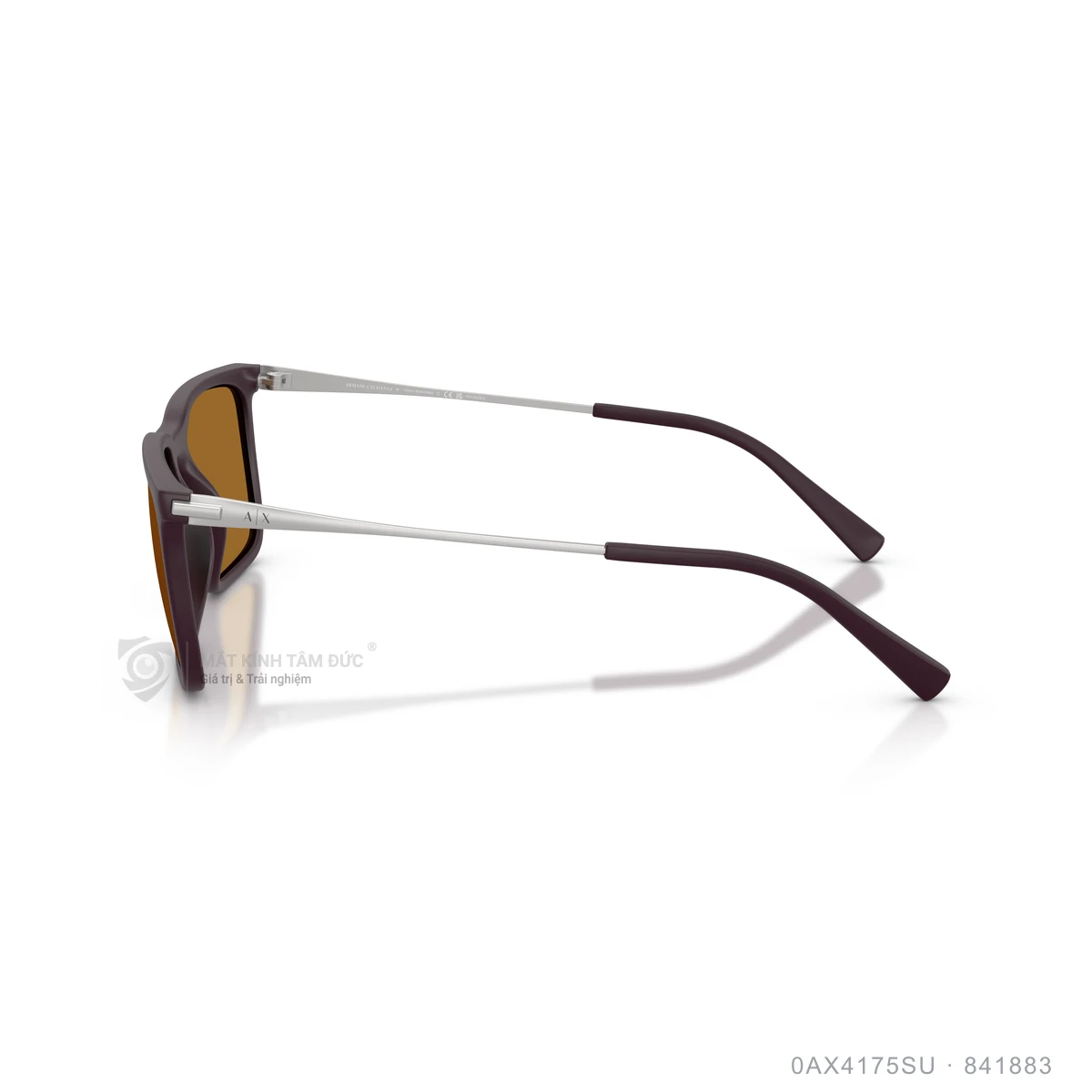 Kính mát Armani Exchange 0AX4175SU - Ảnh 19