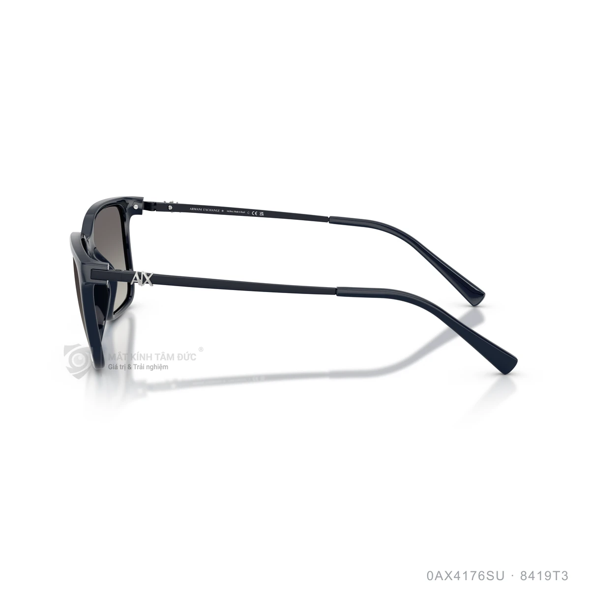Kính mát Armani Exchange 0AX4176SU - Ảnh 9