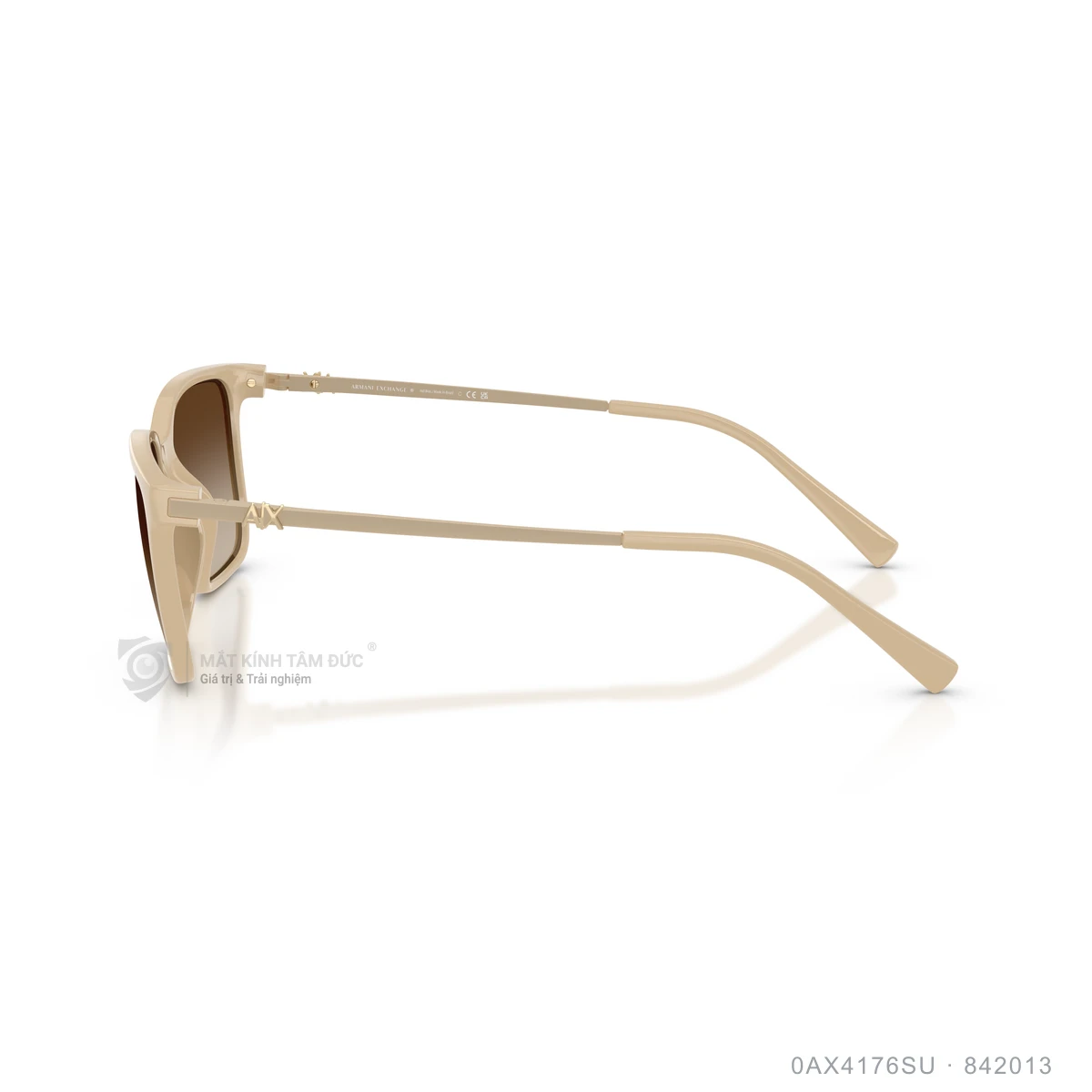 Kính mát Armani Exchange 0AX4176SU - Ảnh 14