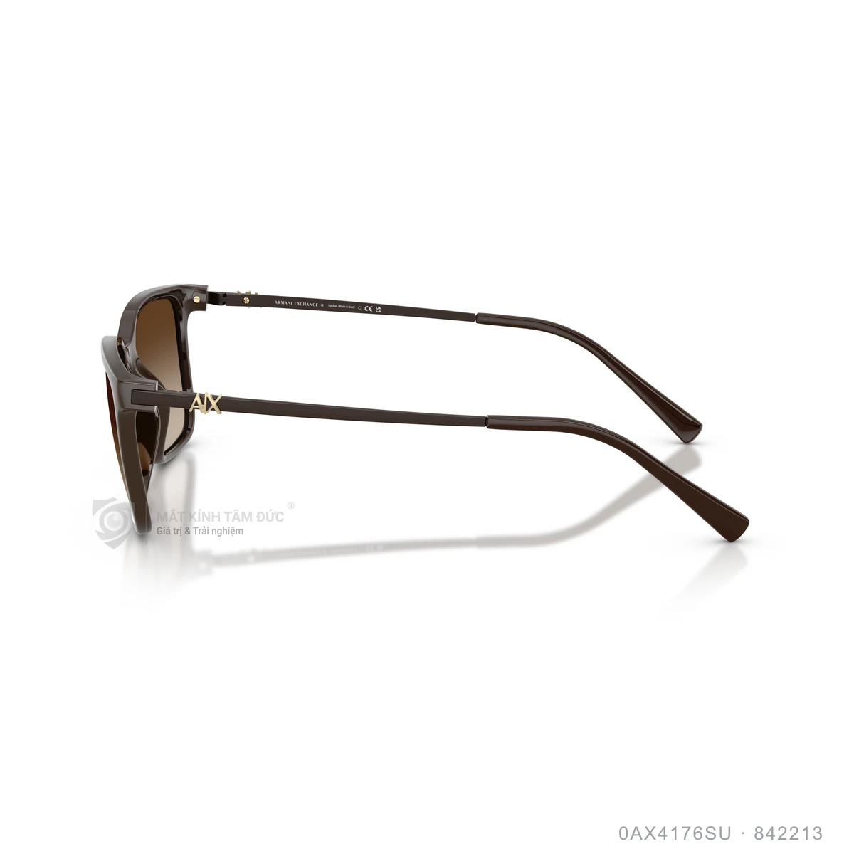 Kính mát Armani Exchange 0AX4176SU - Ảnh 19